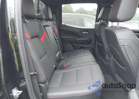 2025 Chevrolet Colorado 4Wd Z71 z USA, uszkodzony, nr VIN 1GCPTDEK4S1196478